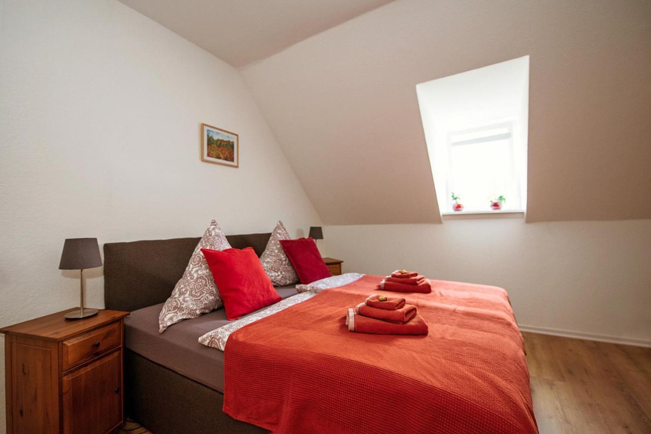 Hotel Rehlinger Hof Rehlingen Exteriér fotografie